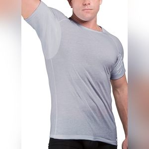 EJIS SWEAT DEFENSE COTTON UNDERSHIRT Lg